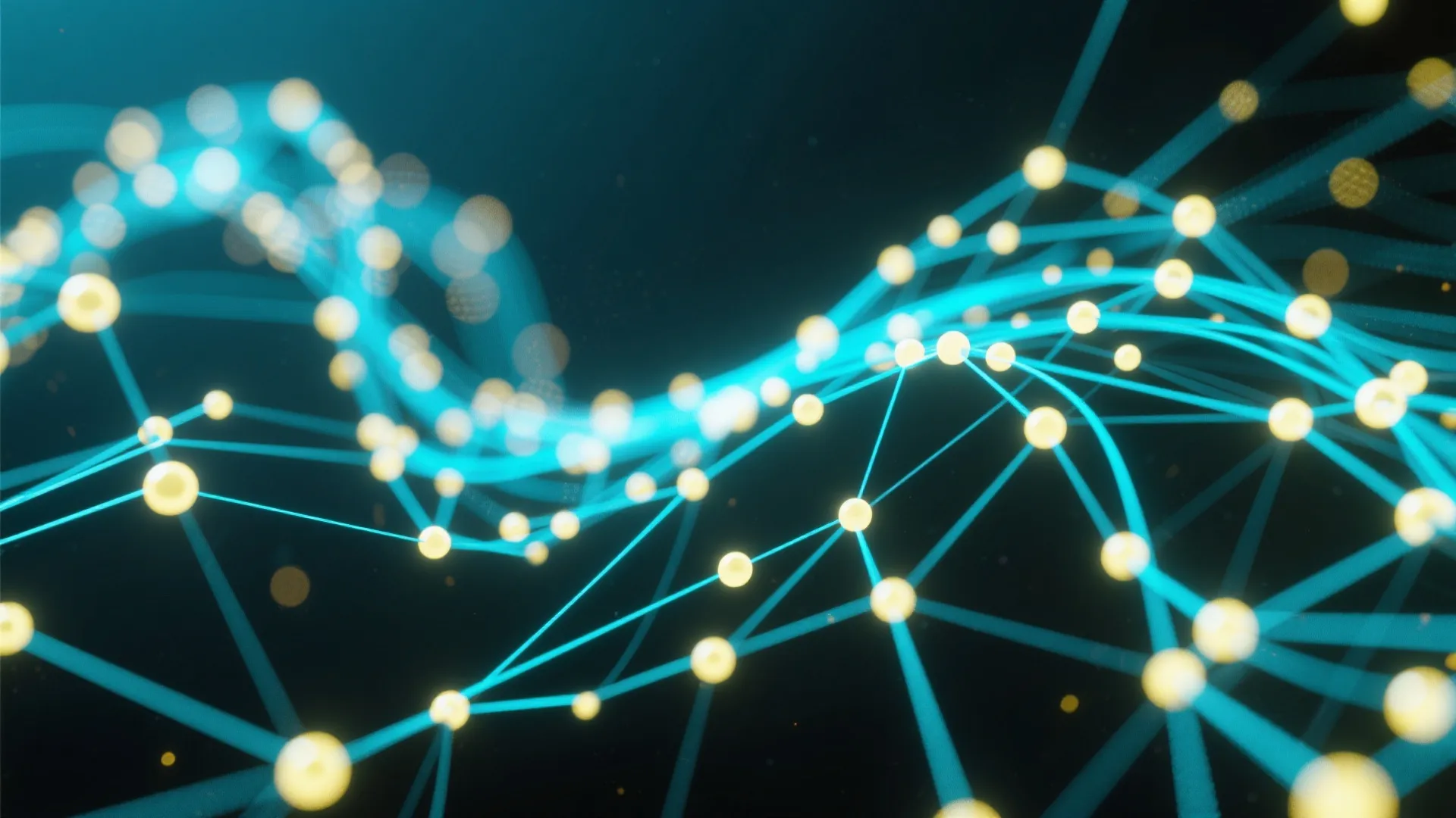 Data Network Background