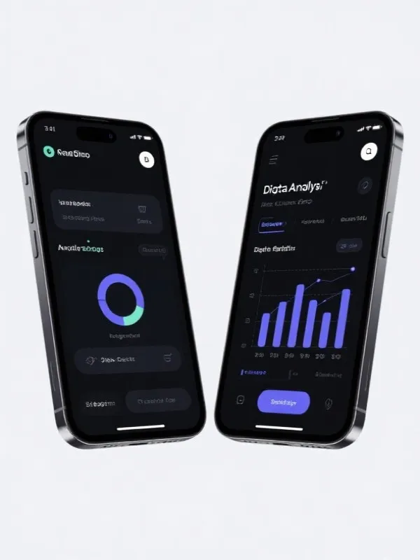 Official Mobile Application