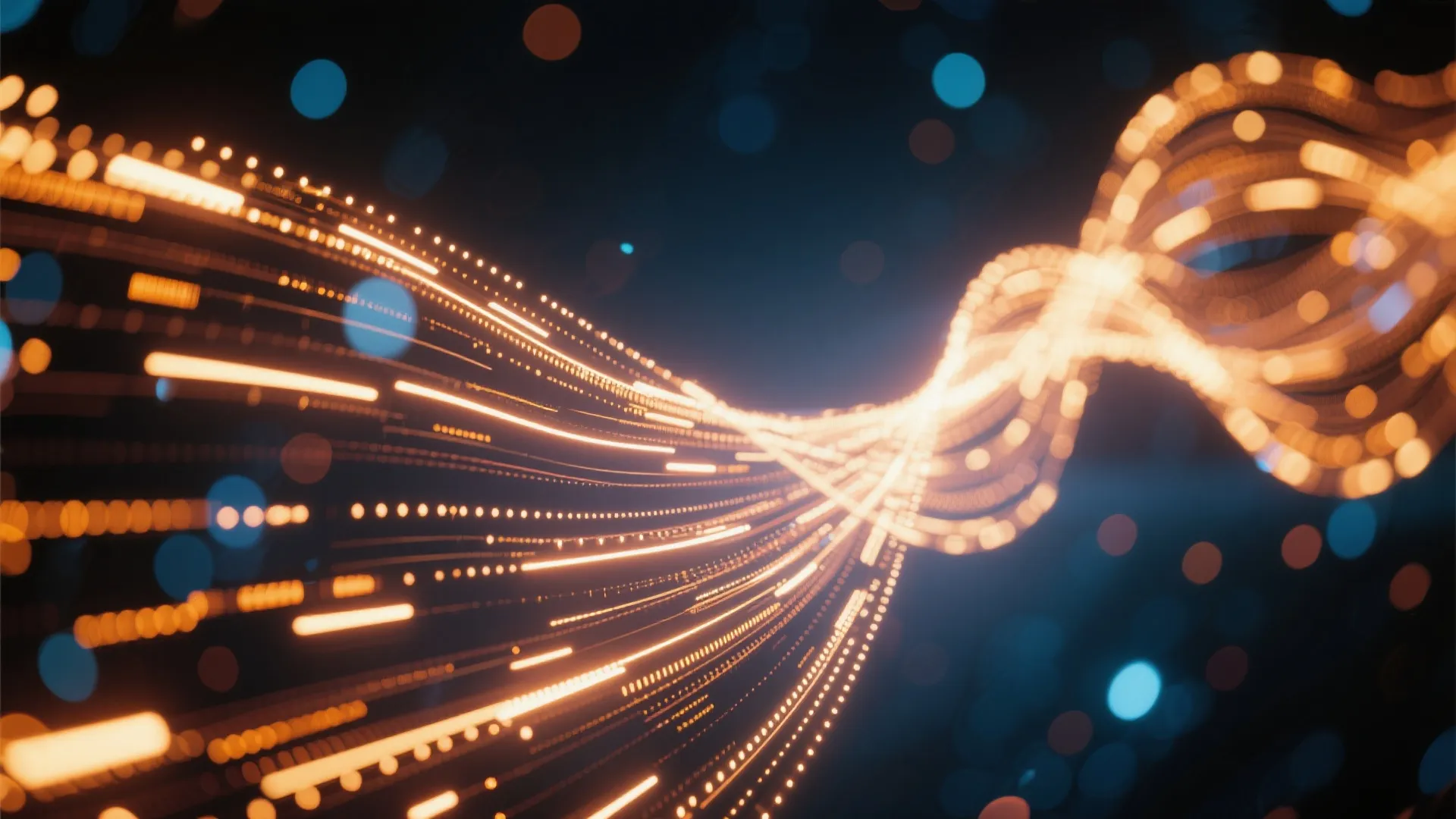 Data Background
