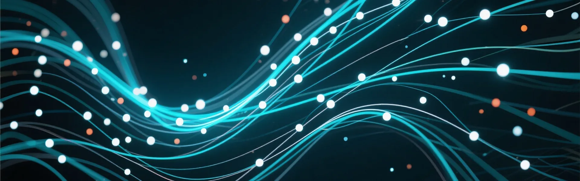 Network Pattern