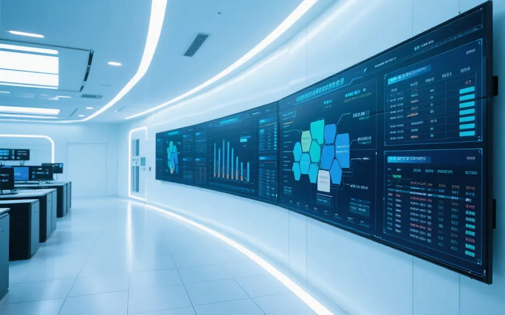 解密幸运飞艇官方计划中心：数据公开与信息安全的未来之门